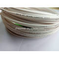 FTTX drop cable 2 cores,g.657a1 optical fiber cable, FTTH Drop Cable with G652D G657A G657B G655